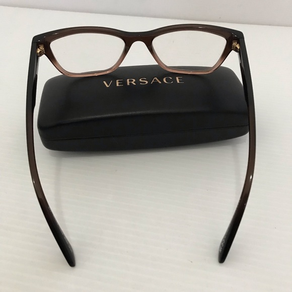 Versace  Eyeglasses MOD. 3316 - Picture 3 of 9